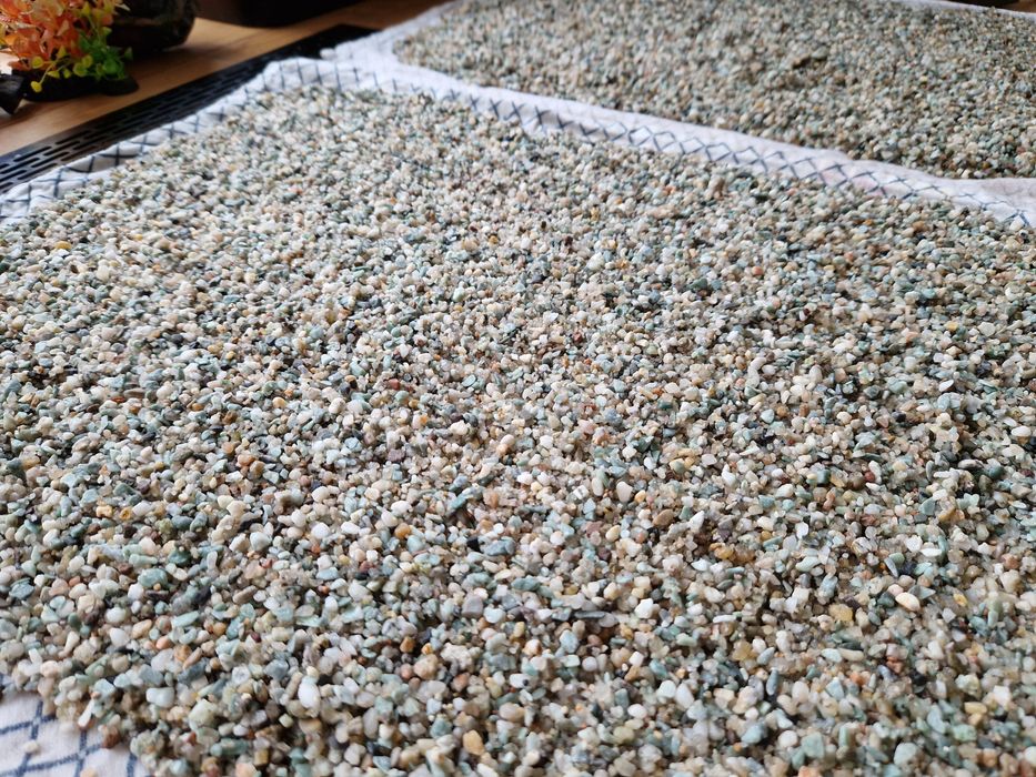 Acvariu de 60 de litri cu accesorii