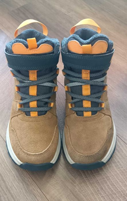 Зимни детски боти Quechua N32