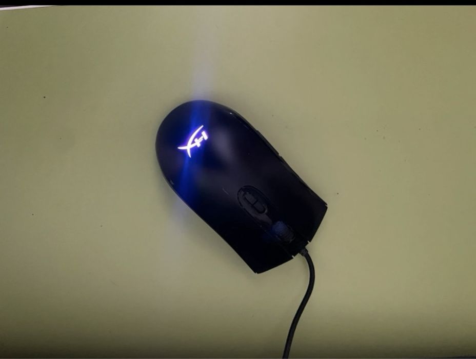 Sistem Desktop PC Gaming