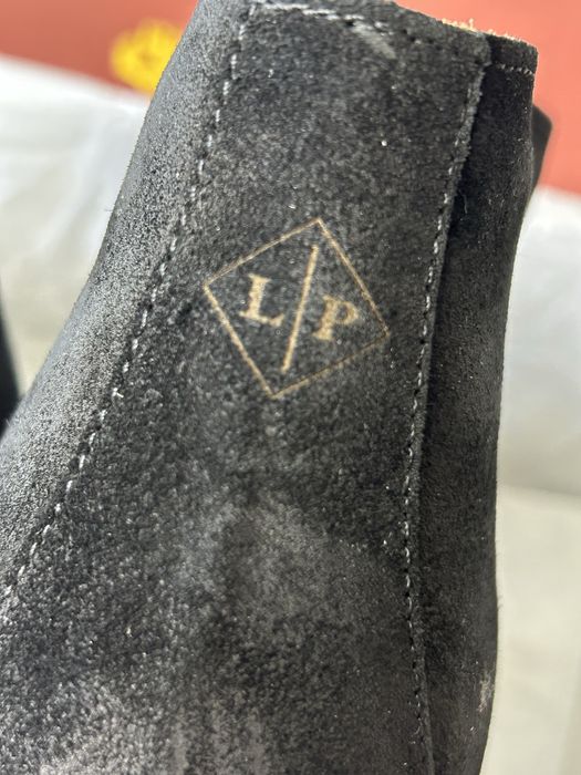 Мъжки обувки Loro P