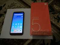 Xiaomi Redmi 5 plus Запись разговора телефон смартфон