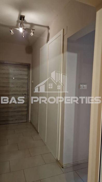 3-стаен в София-Гео Милев площ 77