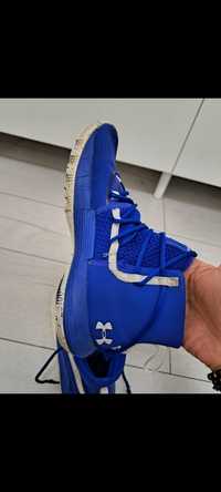 Adidasi under armour marimea 39