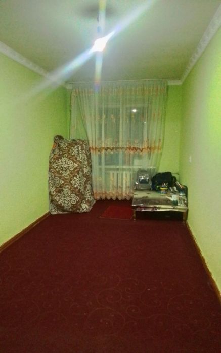 АкКабак 2 комнатная 4 этаж