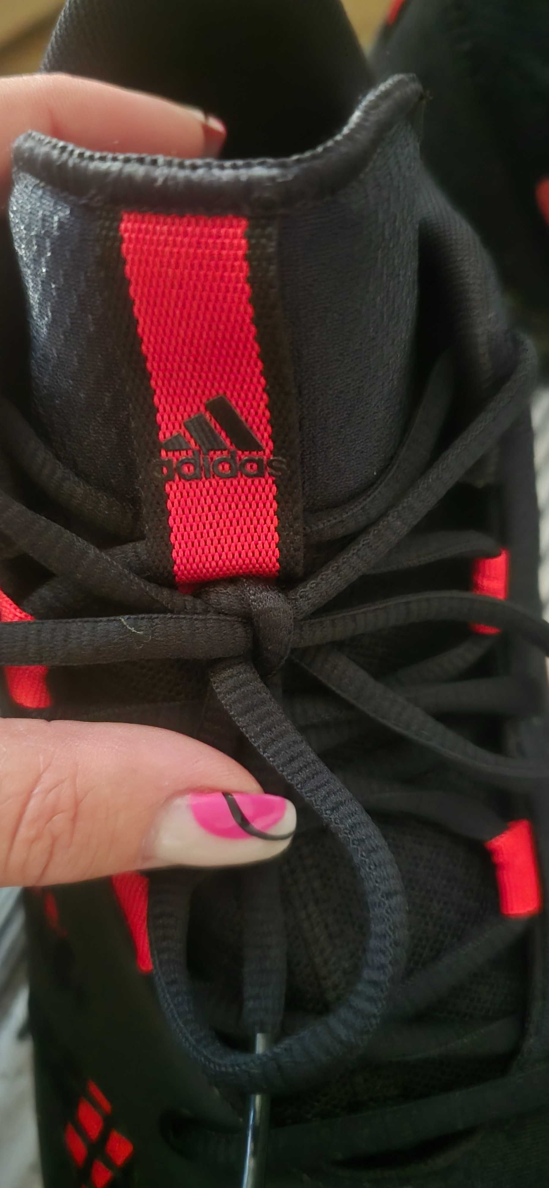 Adidasi baschet ADIDAS pro N3XT 2021