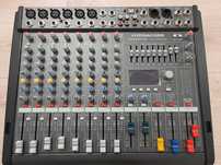 Dynacord Powermate 600-3 original