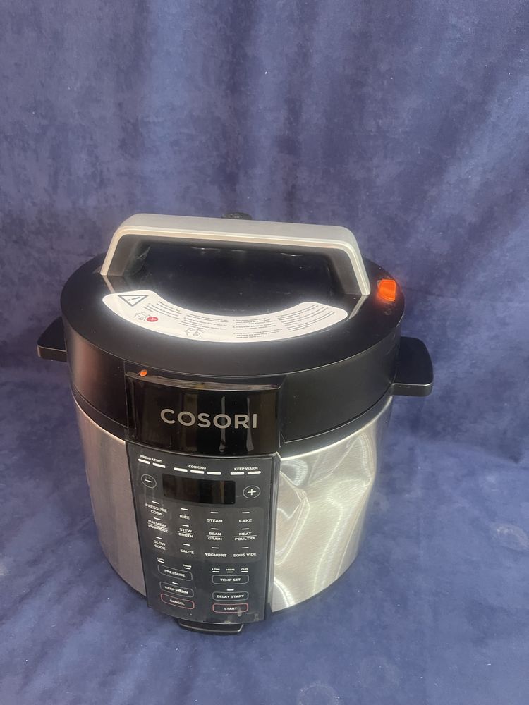 Мултикукър Cosori 5.7L