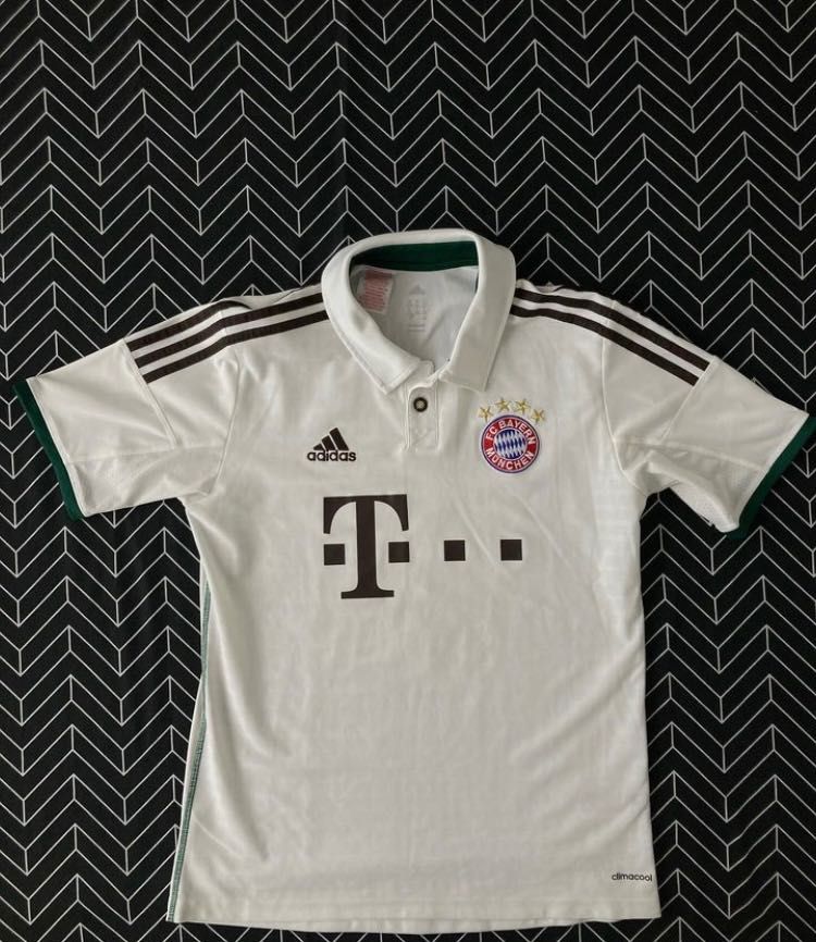 Tricou Adidas Bayern Munchen