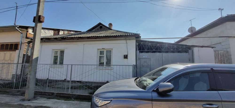Участок Ташморе 5 соток