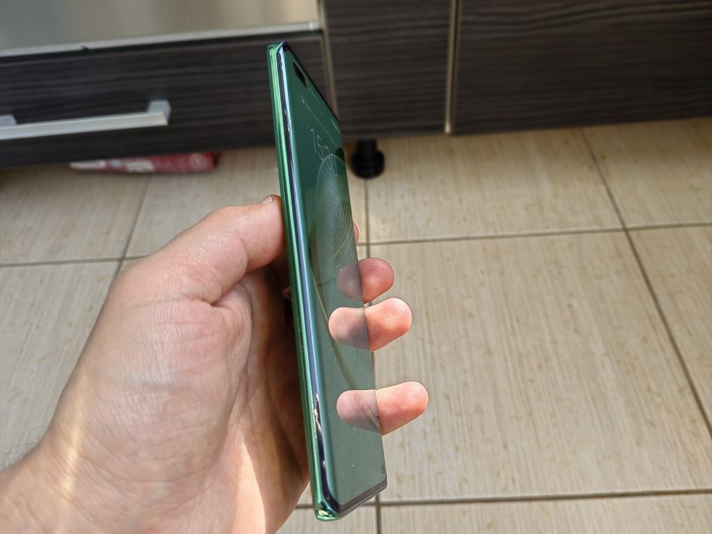 Huawei Nova 11 Pro * 256 GB * accept schimburi