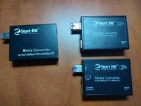 Media convertor Start Bit Gigabit SBN-MC-GSSF-001
