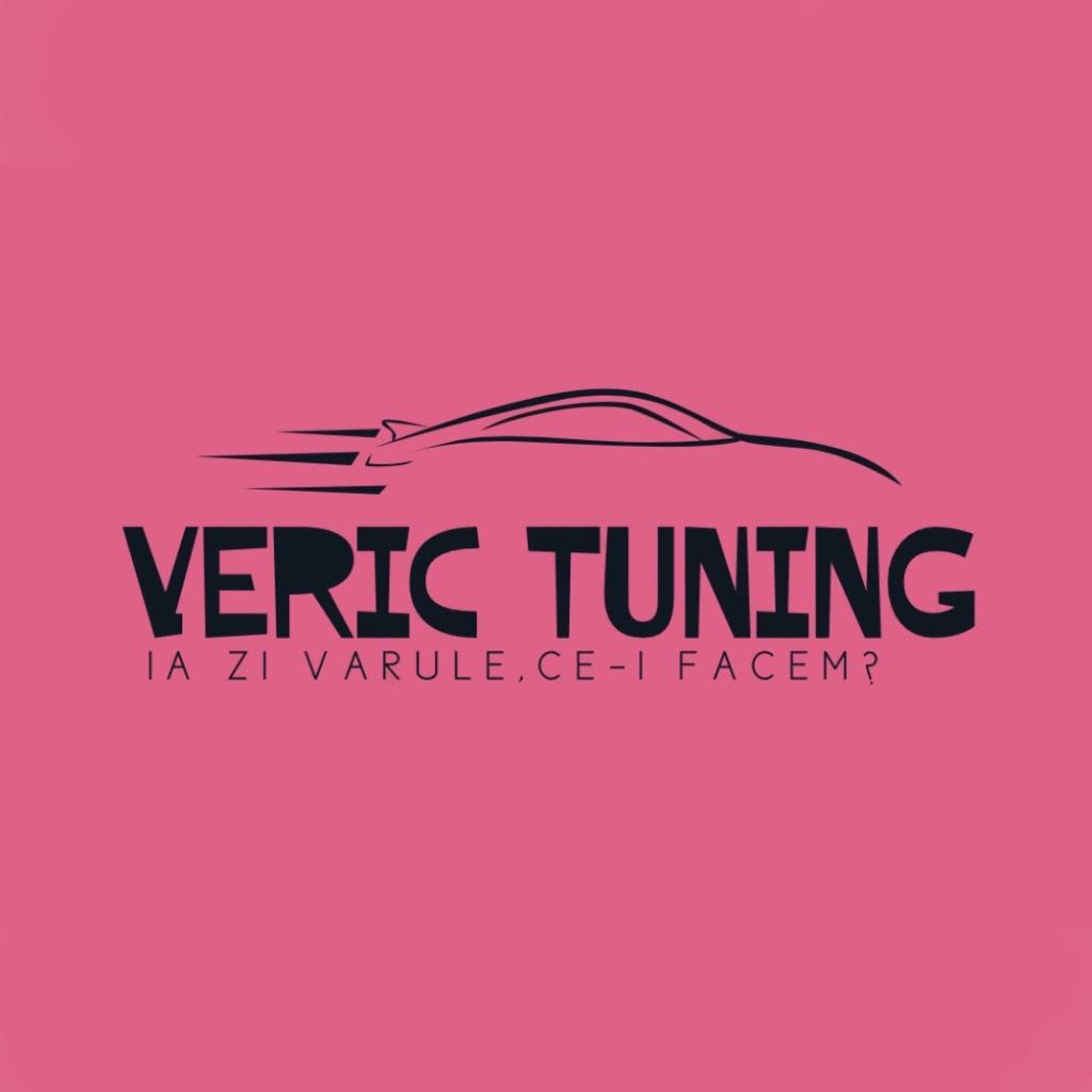 Veric Tuning-Montaj lumini ambientale/ plafon înstelat