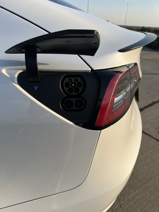 Tesla model 3 Performance 2021, 513cp, Garantie