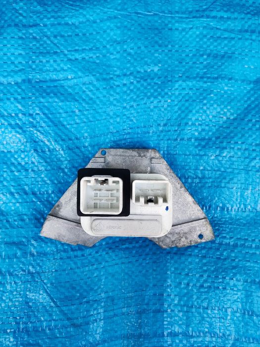 Части за Волво XC 90 (1)