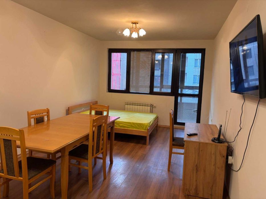 Дава се под наем Многостаен апартамент в София, Изток - 140 кв.м за 1000 € - Снимка #2