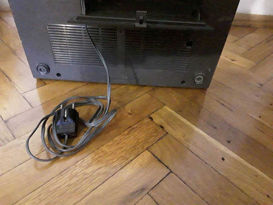 Магнетофон с ролки 45 лв.