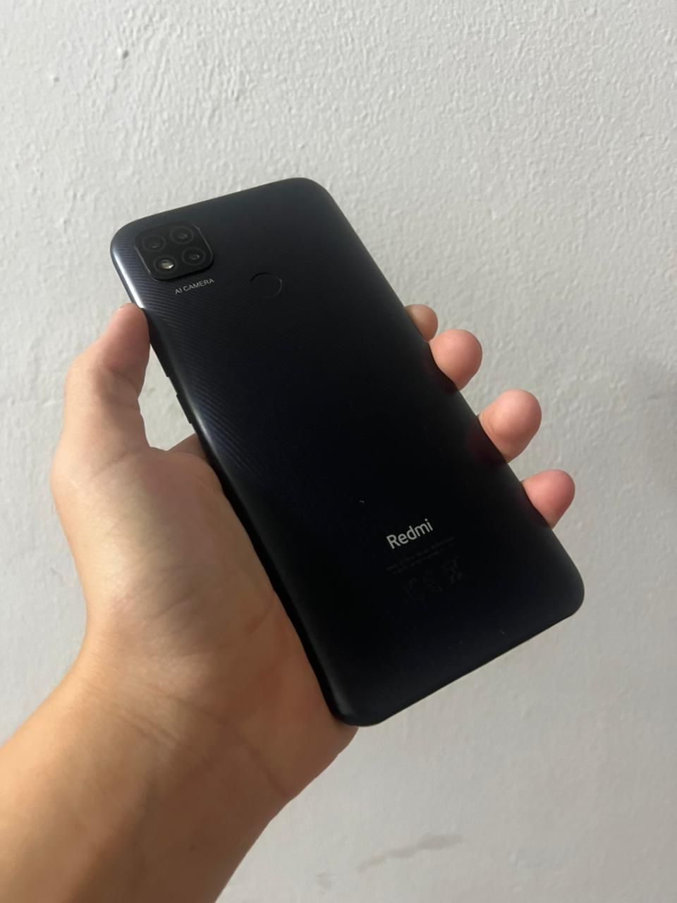 Продаю Redmi 9C — Отличное Состояние!