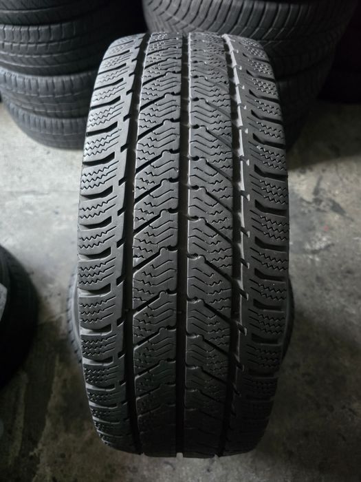 Semperit 235/65 R16 C 115/113R MS iarnă