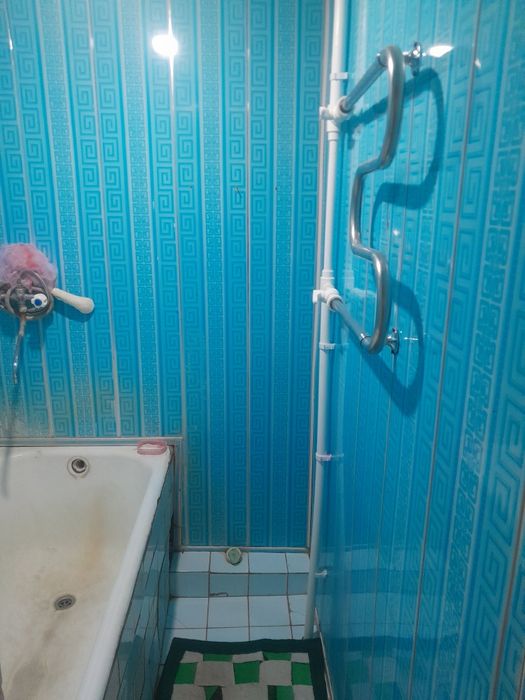 Квартира сотилади