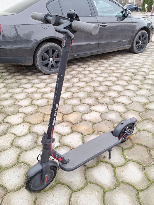 Trotineta electrica xiaomi 4