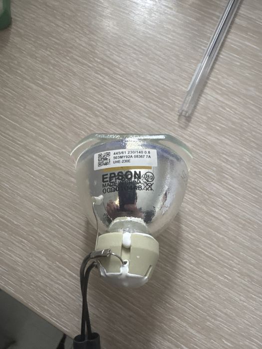 Лампа для проектора epson. Optoma , sanyo