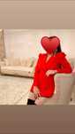 Rochie rosiee !!