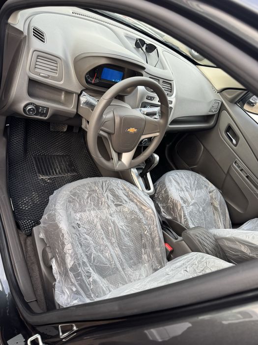 Cobalt aftamat 2024 yil GK2