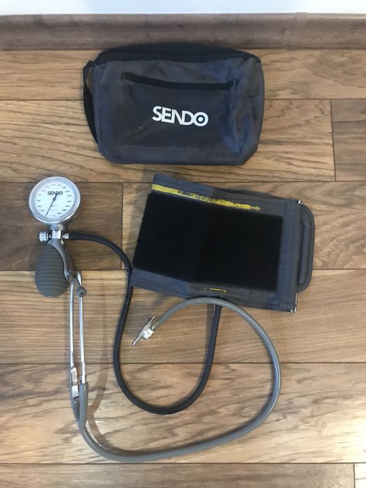 Апарат за кръвно налягане SENDO
