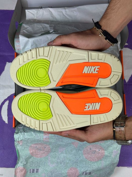 Nike Air Jordan 3 Retro SP Nina Chanel Abney Bicoastal, 37.5, nou