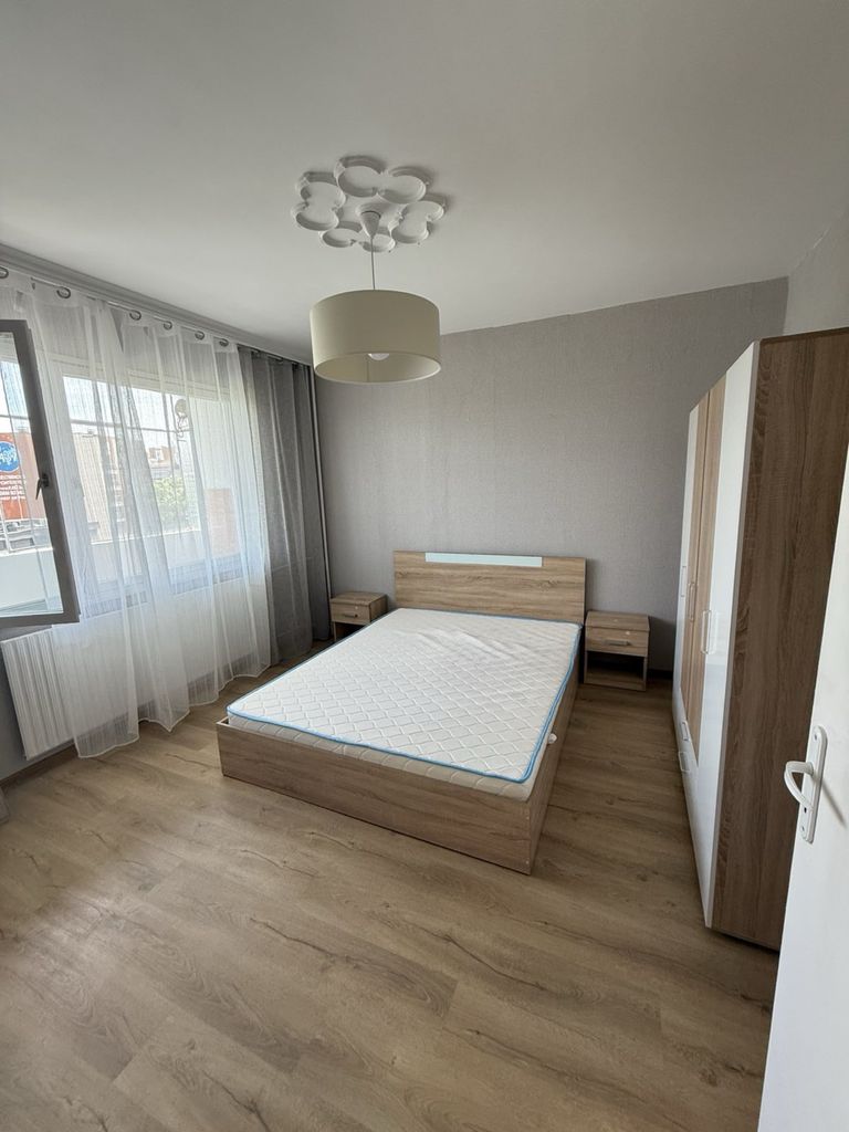 Дава се под наем Двустаен апартамент в София, Илинден - 65 кв.м за 510 € - Снимка #6