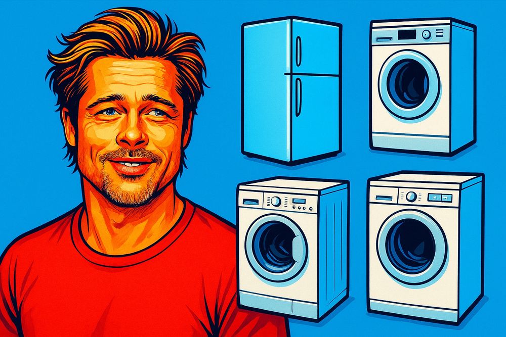 Ремонт стиральных и посудомоечных машин