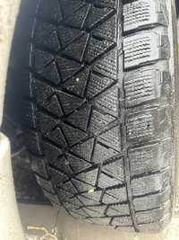 Шина р 18 Bridgestone Blizzak