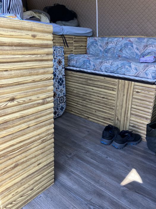 Фиат дукато кастенваген