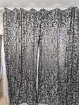 Set draperii in stare buna