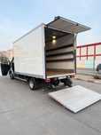 Iveco Daily Iveco Daily 35-160 Punte dubla spate + Lift