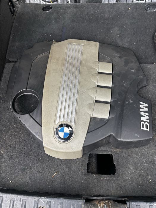 Capac motor Bmw seria 3 e90/e91 2.0d 177cp n47
