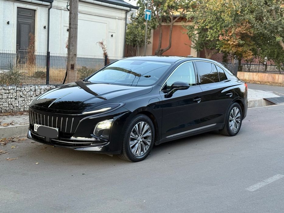 Honji EQ m5 arendaga nasiya savdo