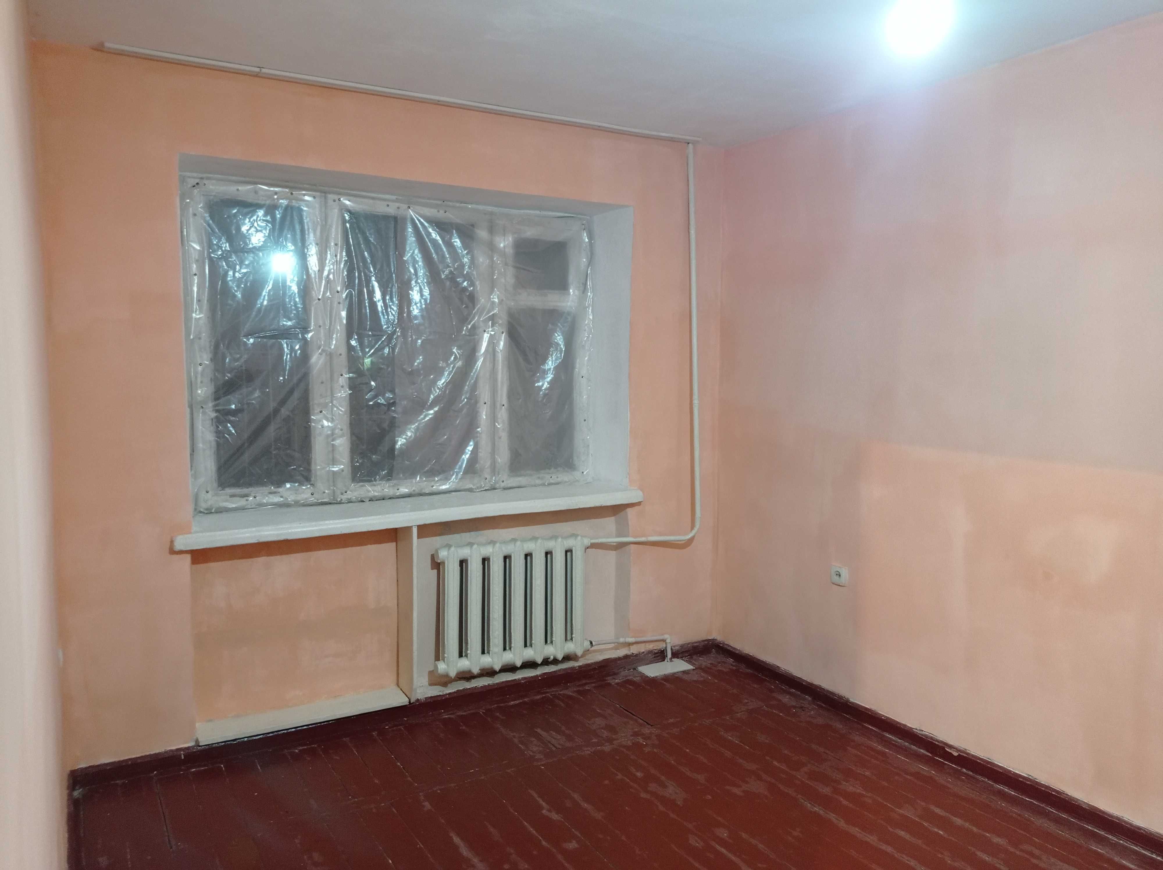 Сдаётся 1 ком квартира 250 у.е. ориентир рисовый базар без обстановки