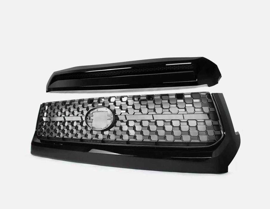 Решетка за Тойота Тундра съвместима с моделите след 2014г