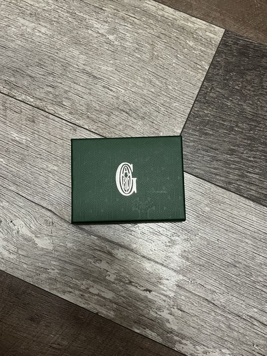 Goyard Cardholder/ картодържател/ портфейл