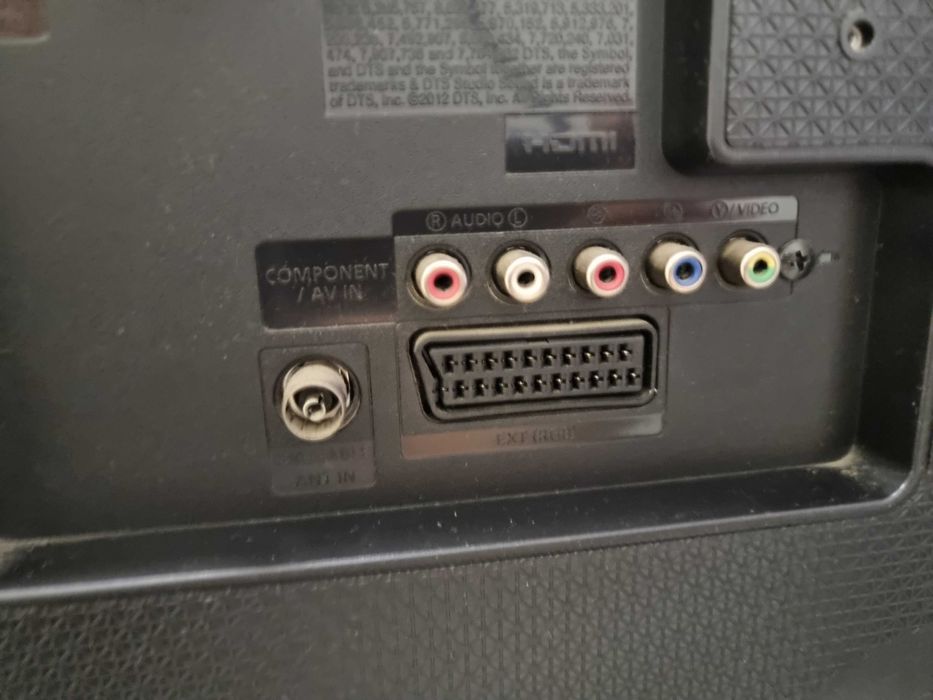 Монитор - телевизор 24 инча Samsung