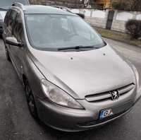 Vând Peugeot 307 se 2004