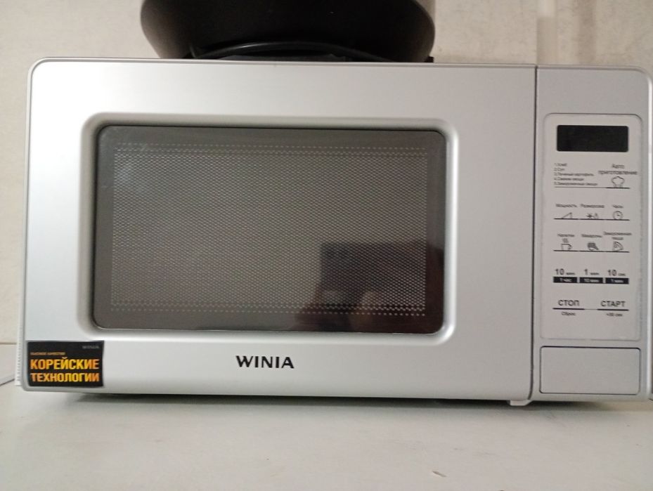 Микроволновая печь winia
