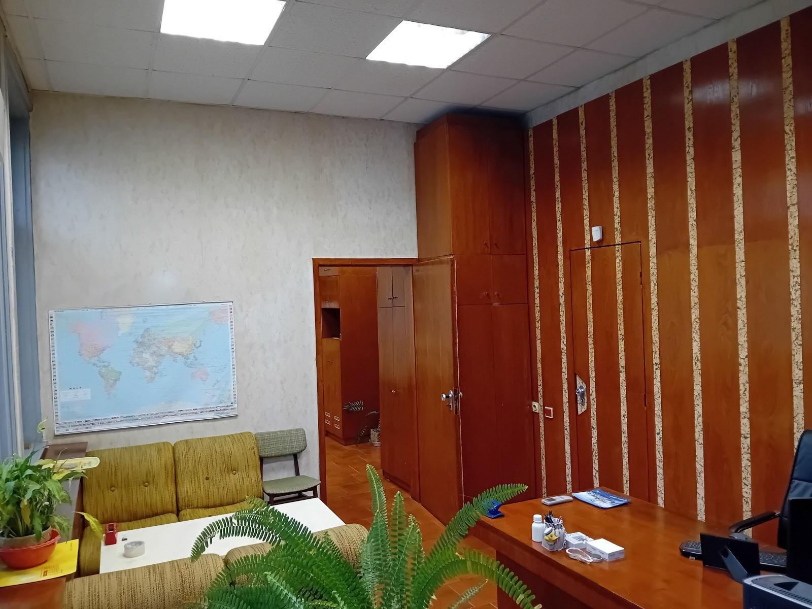 Офис в Центъра на Бургас