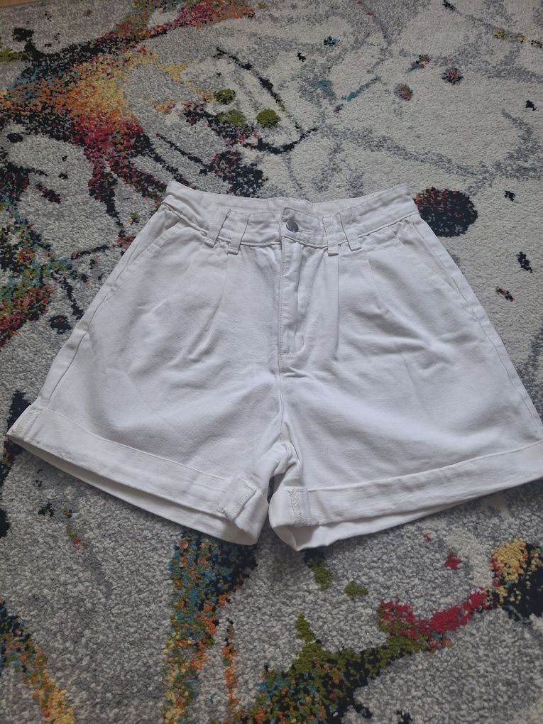 Pantalon scurt dama Dazy, mărime S