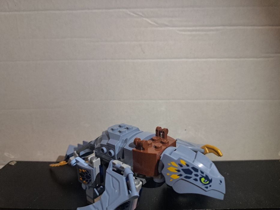 Construcții lego ninjago