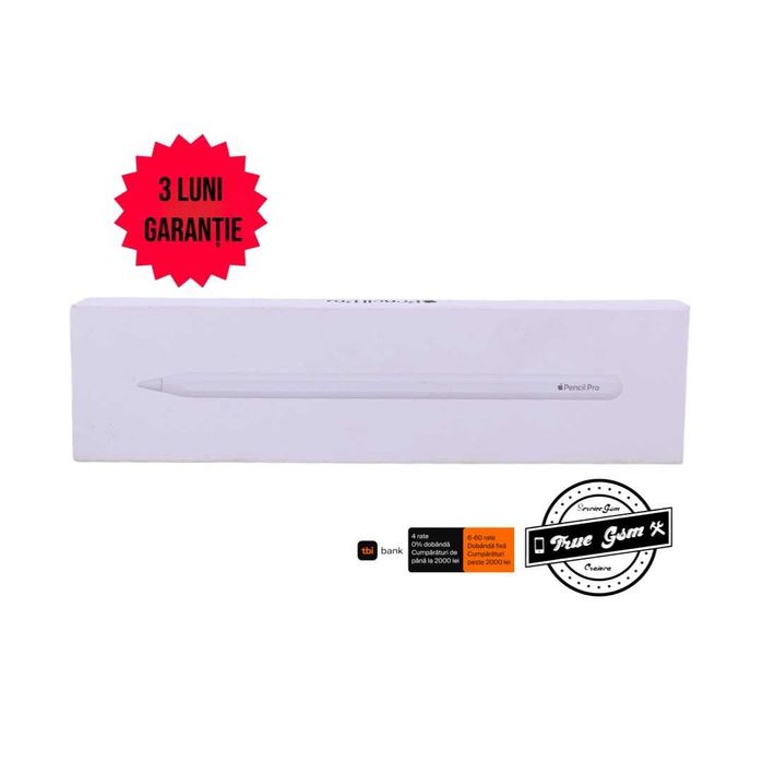 Apple Pencil Pro | TrueGSM