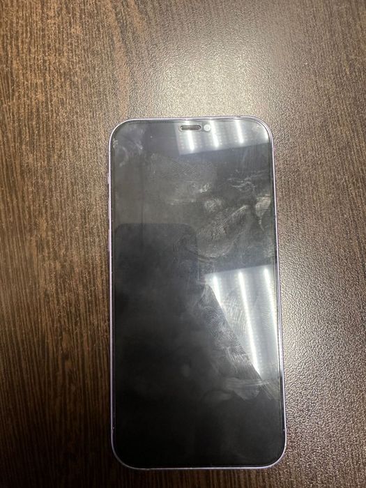 Продам iphone 12 128гиг