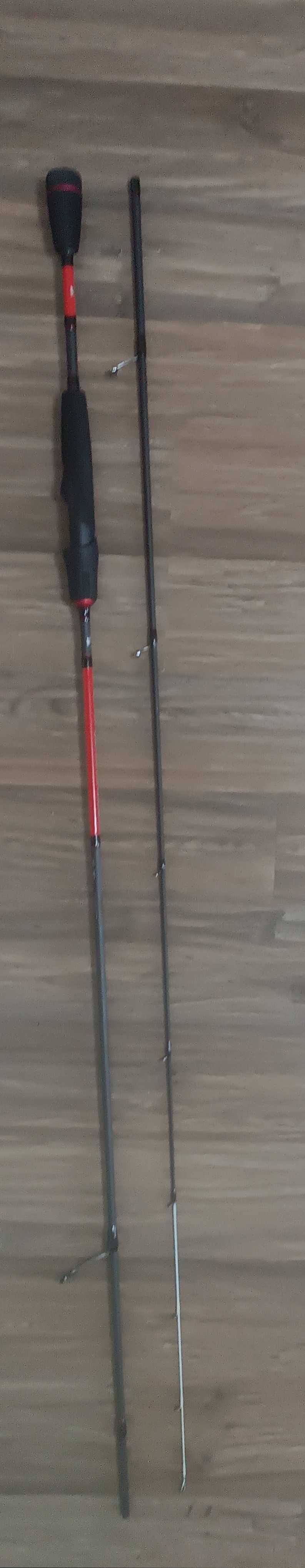 Въдица Fil Fishing Spin Race 210 1-7g 210cm