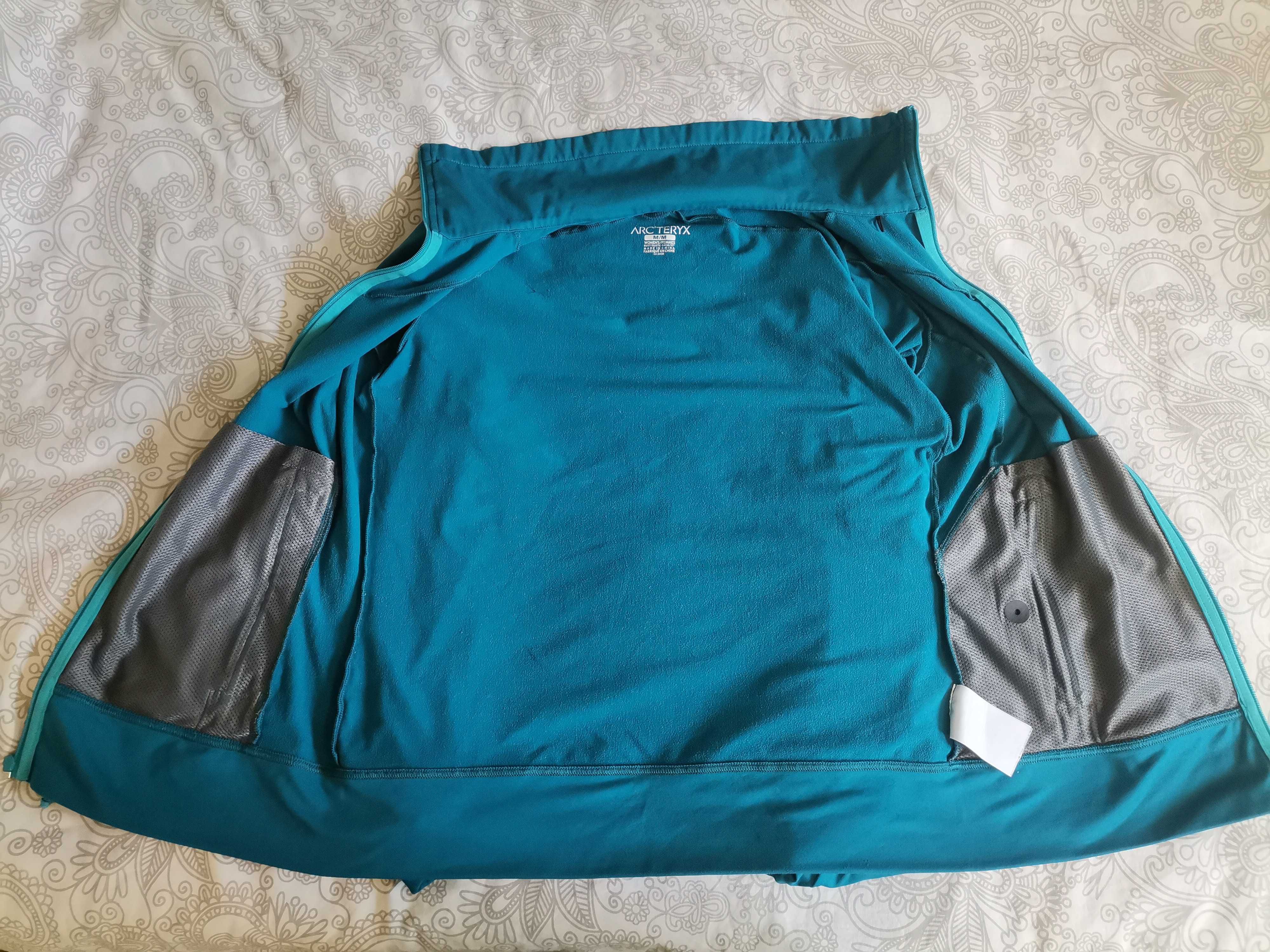 Дамски Суичер Arc'Teryx